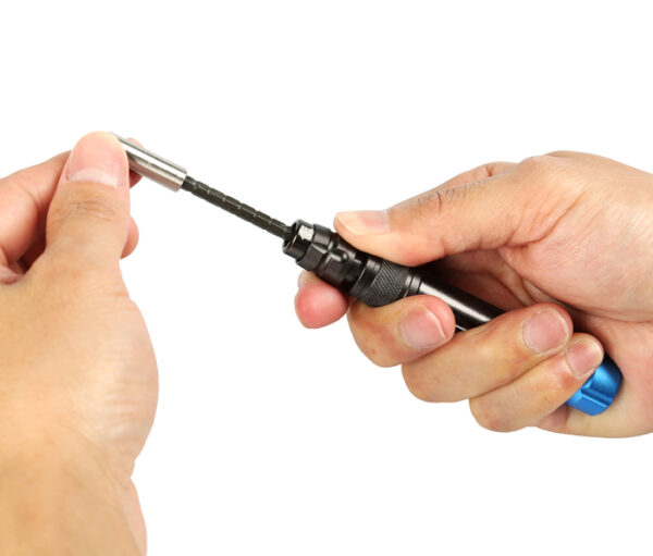 Renewed: Quad Store(TM)  61 in 1 Upgraded Precision screw driver set S2 Steel for smartphone, mobile, laptop, tablet, game console and household repair tool kit - Image 5