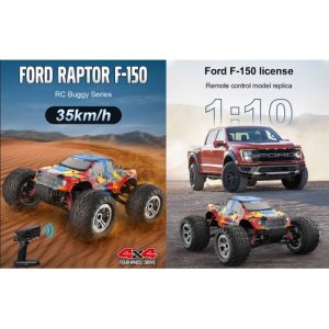 Ford Raptor F150