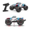 MJX Hyper Go 16209 Brushless RC Truck